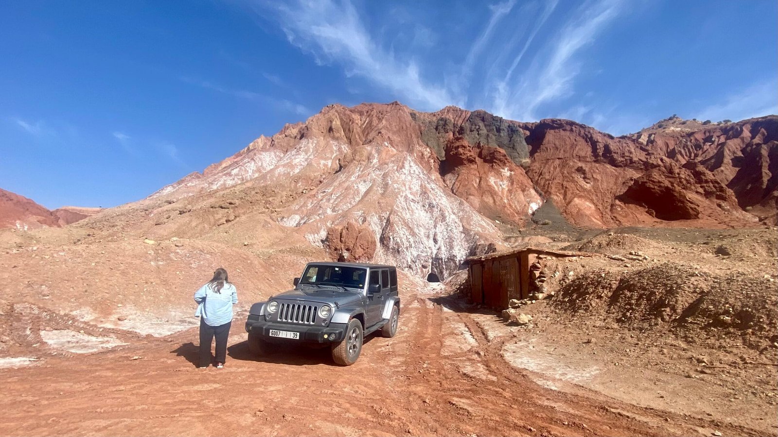 morocco tours Packages