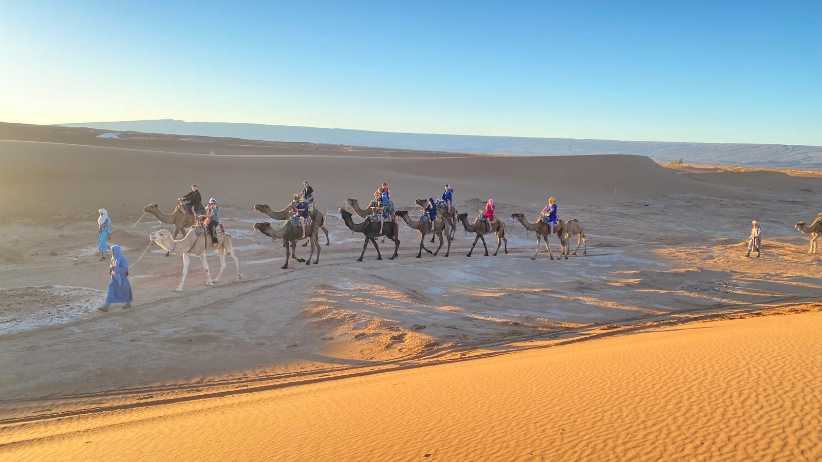 Morocco Tours