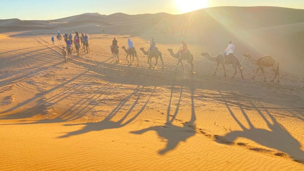 Morocco Tours