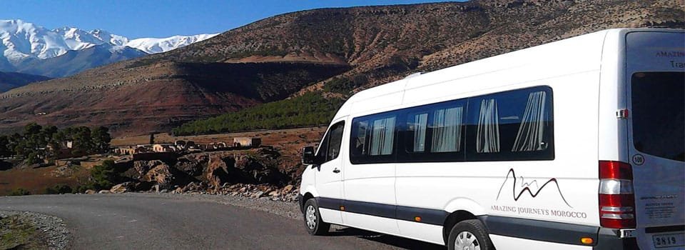 Morocco Tours Packages