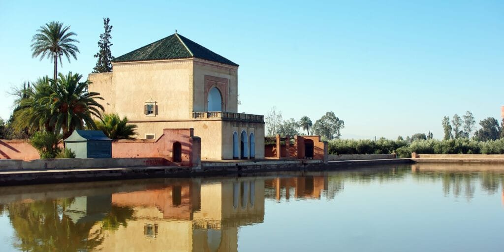 Privacy Policy for Morocco Tours